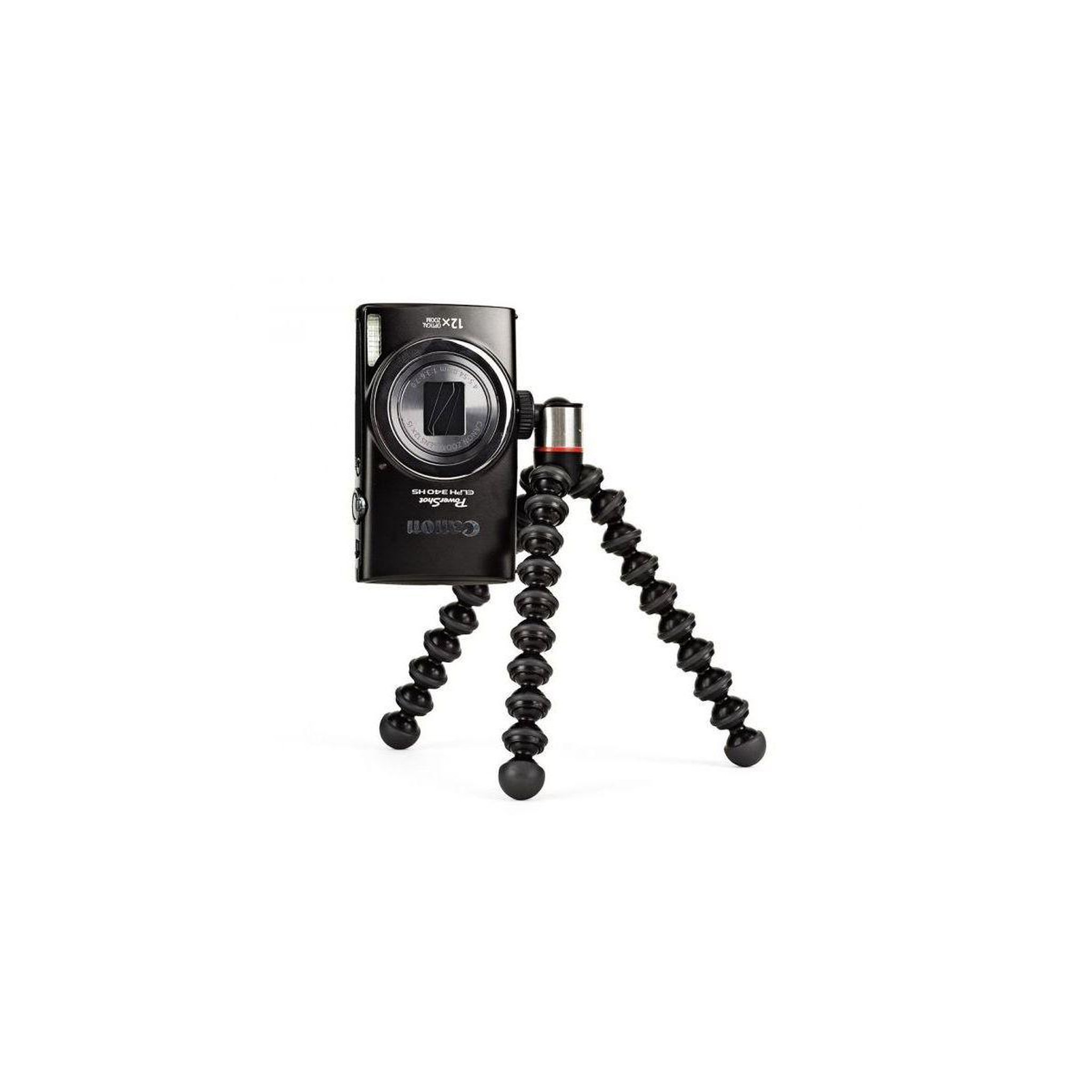 Voir la diapositive 3 : Joby Trépied gorillapod 325