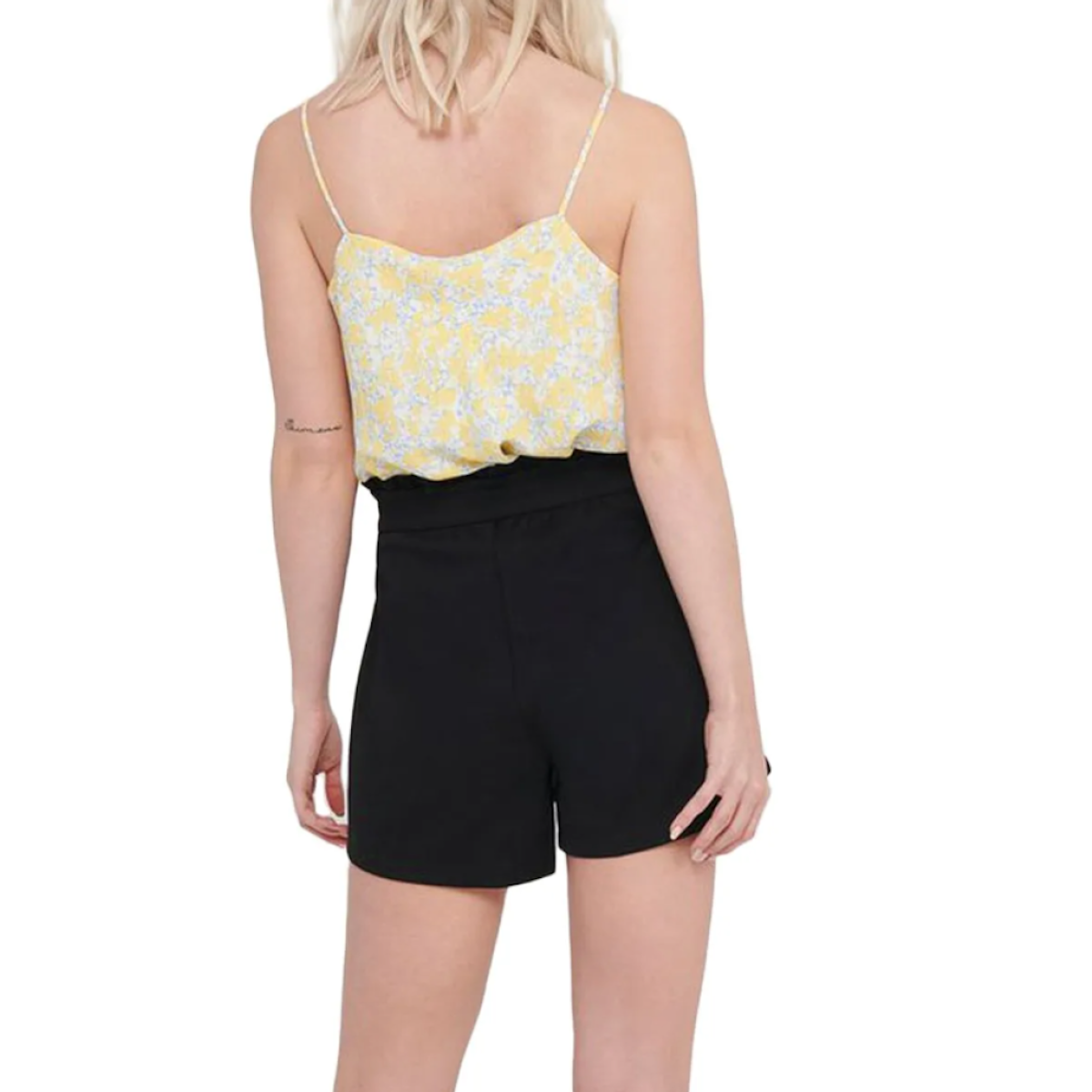 JACQUELINE DE YONG Short  Femme Jacqueline de Yong NEW CATIA