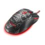 Voir la diapositive 4 : Subsonic Souris gaming Iron Maiden Piece of Mind