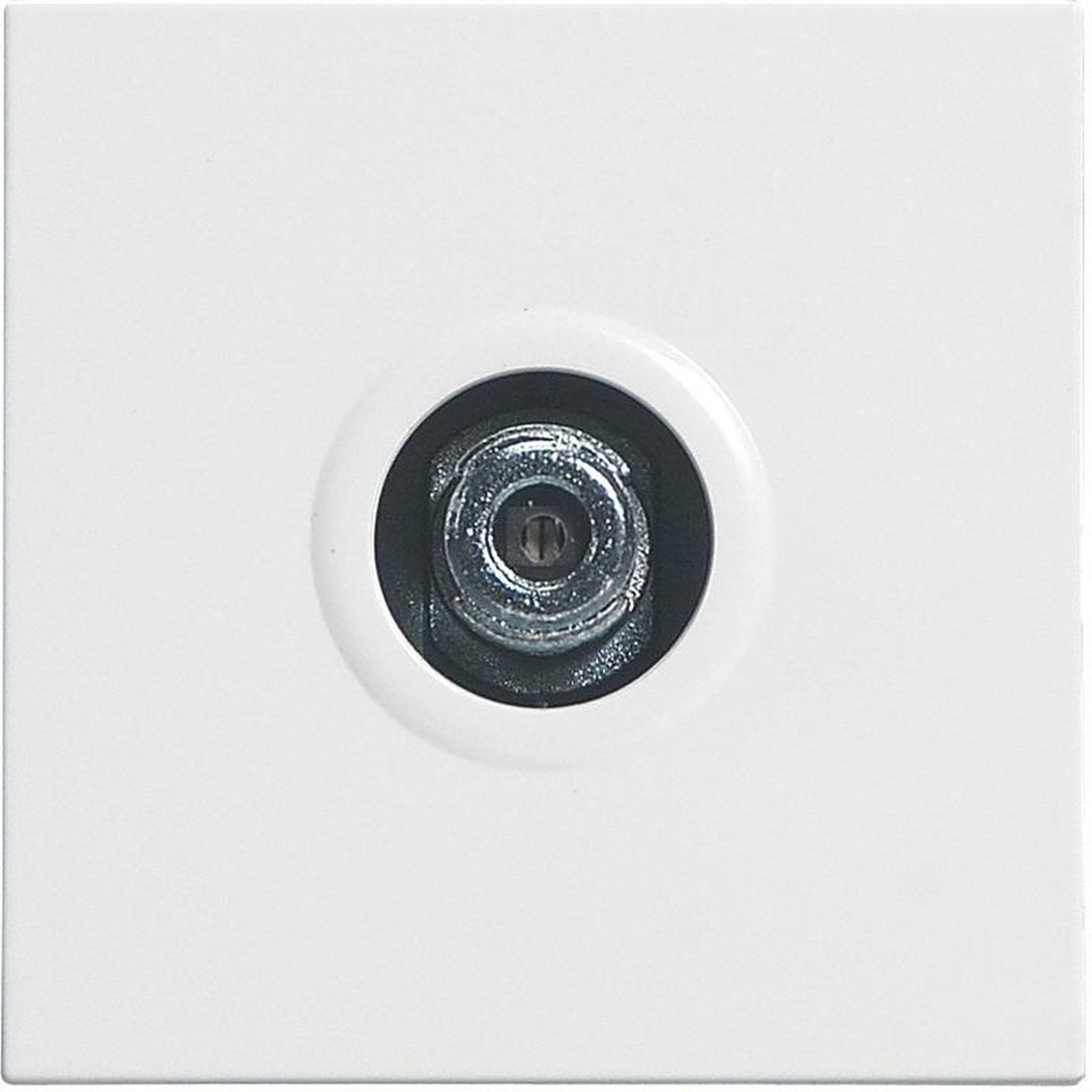 Legrand Mosaic prise TV type F