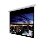INSTAAL Ecran de projection motorisé 280x158cm - insmot280c3