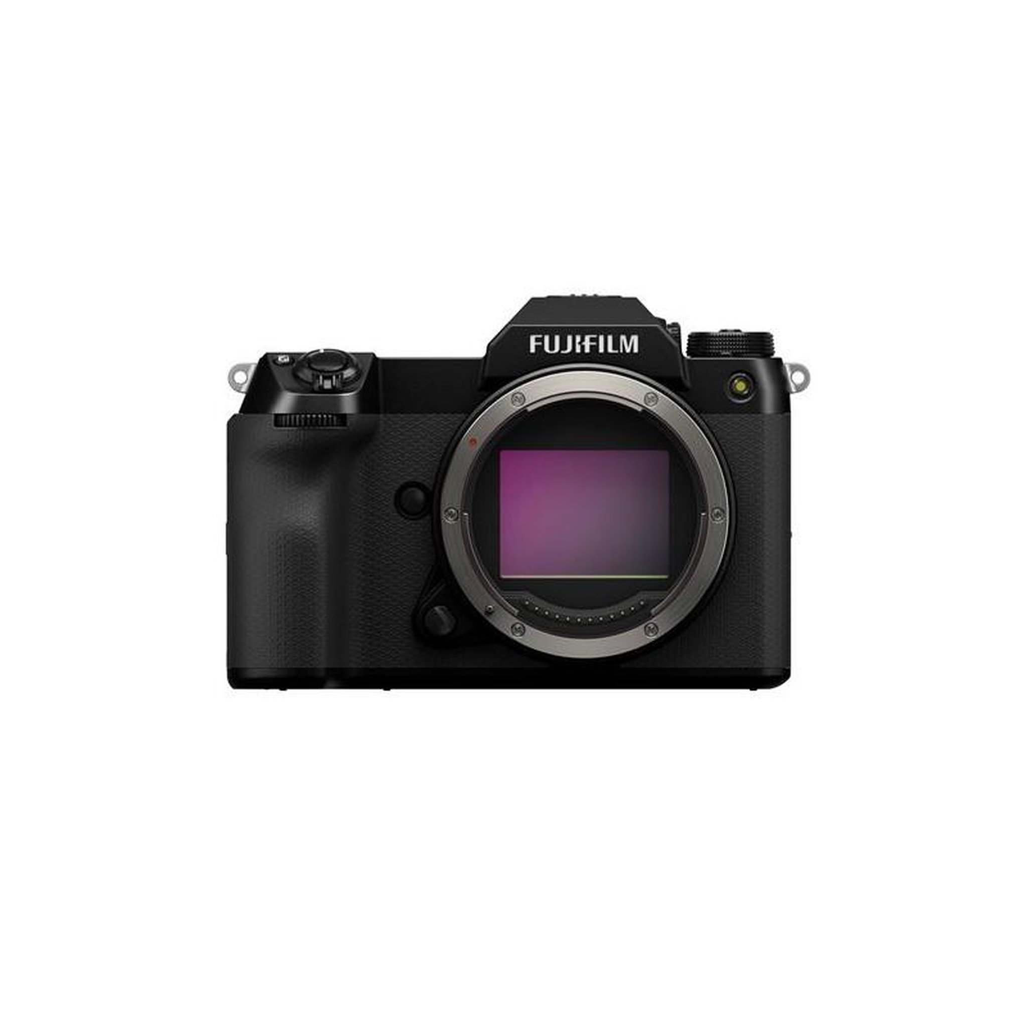 FUJIFILM Appareil photo hybride Fujifilm GFX100S II Noir