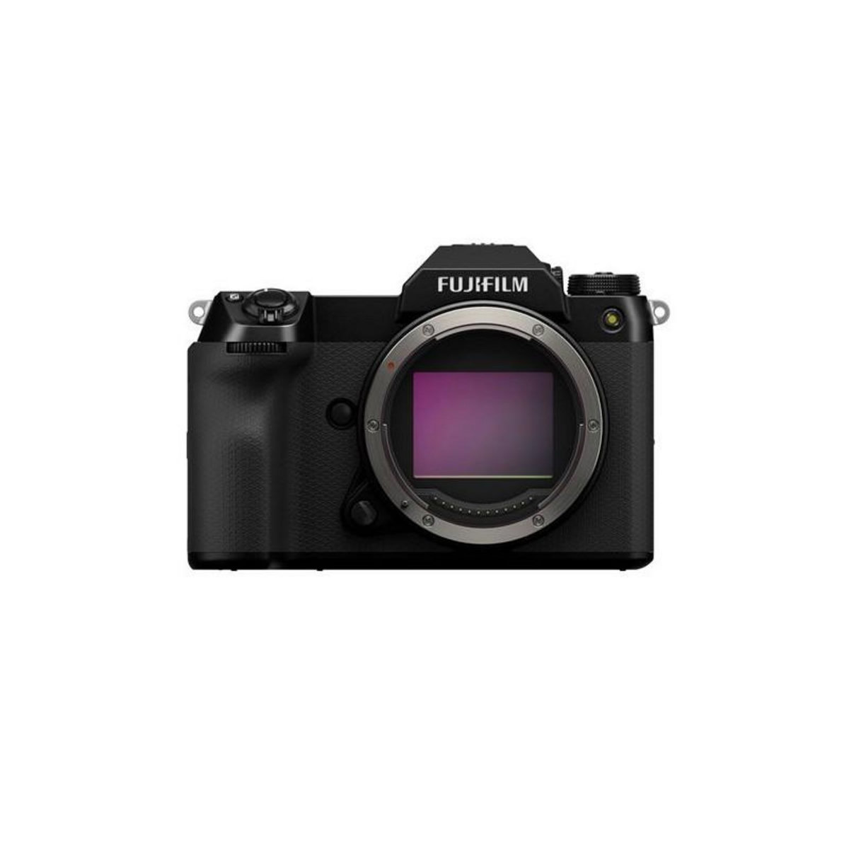 FUJIFILM Appareil photo hybride Fujifilm GFX100S II Noir