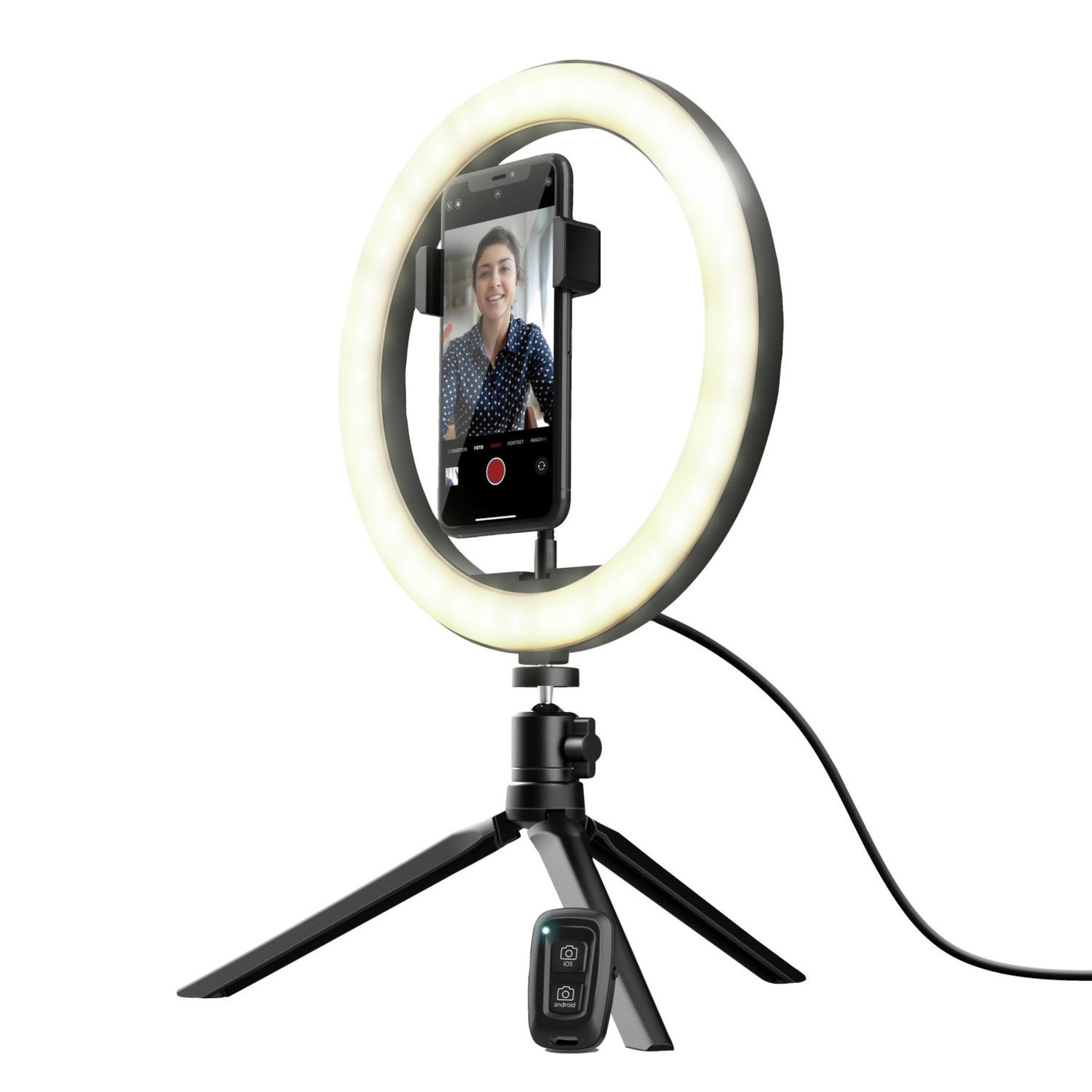 Trust Trust Maku anneau d'éclairage 120 LED