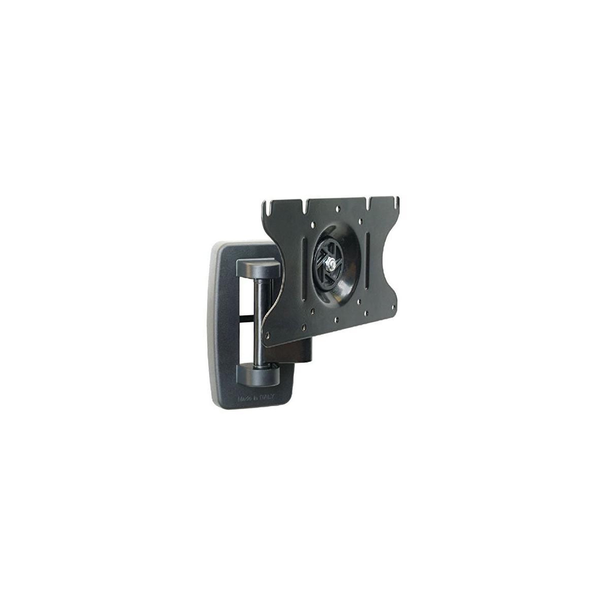 Voir la diapositive 2 : Nilox Nilox OM06173 support pour téléviseur 81,3 cm (32 ) Noir