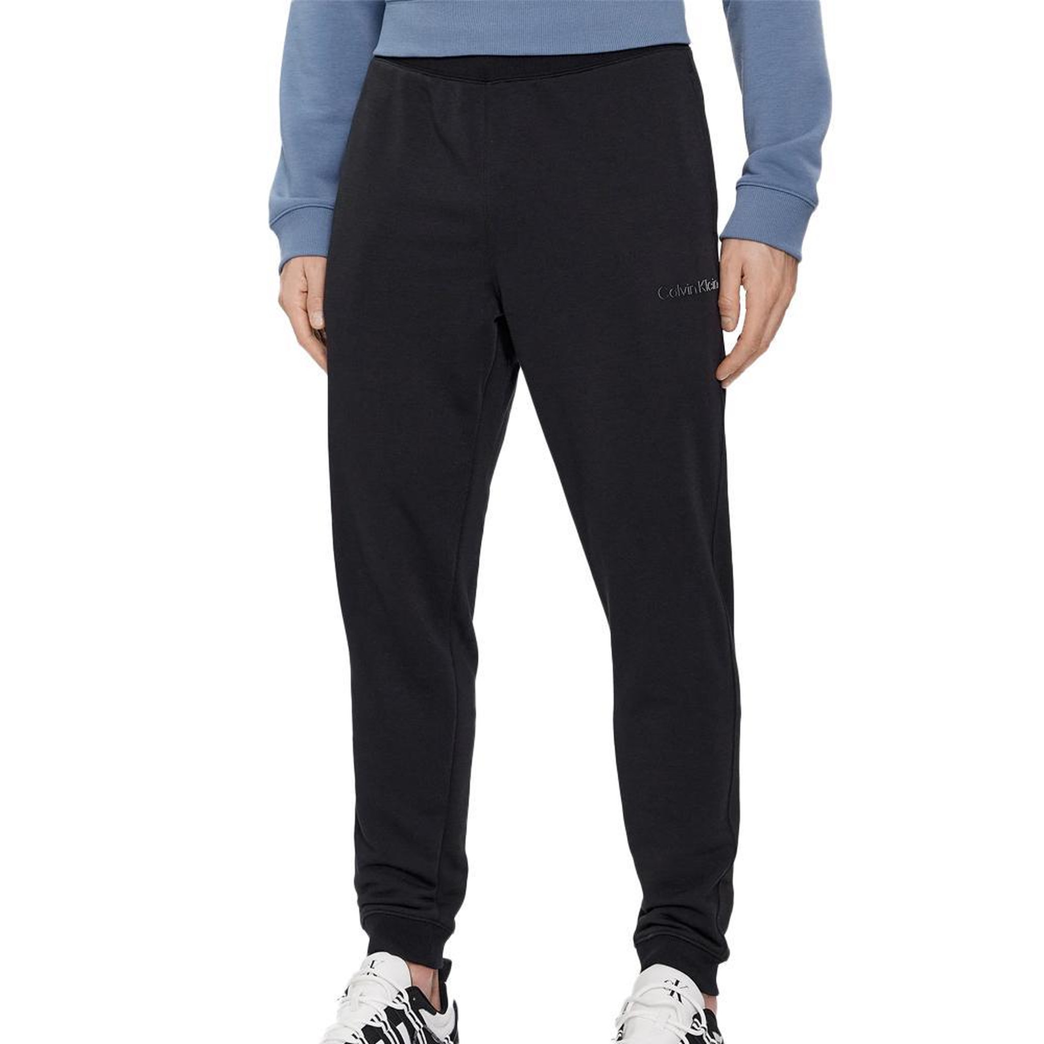 Voir la diapositive 1 : CALVIN KLEIN JEANS Jogging  Homme Calvin Klein Jeans Knit