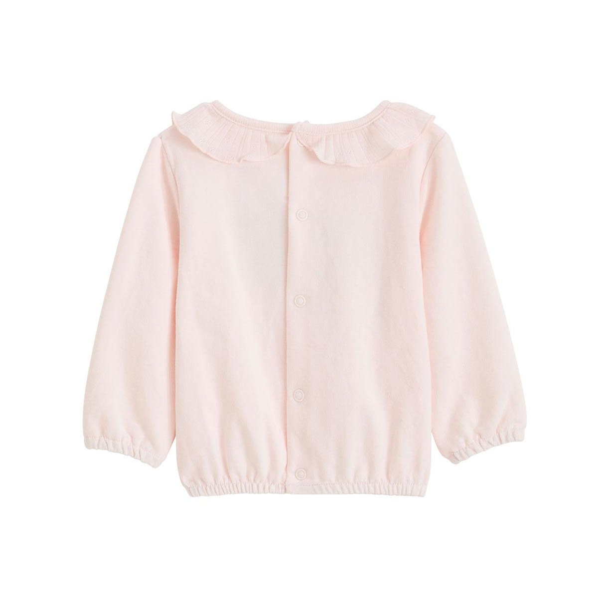 Petit Béguin Sweat-shirt bébé Badian