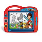 CLEMENTONI Ardoise Magique Pat Patrouille