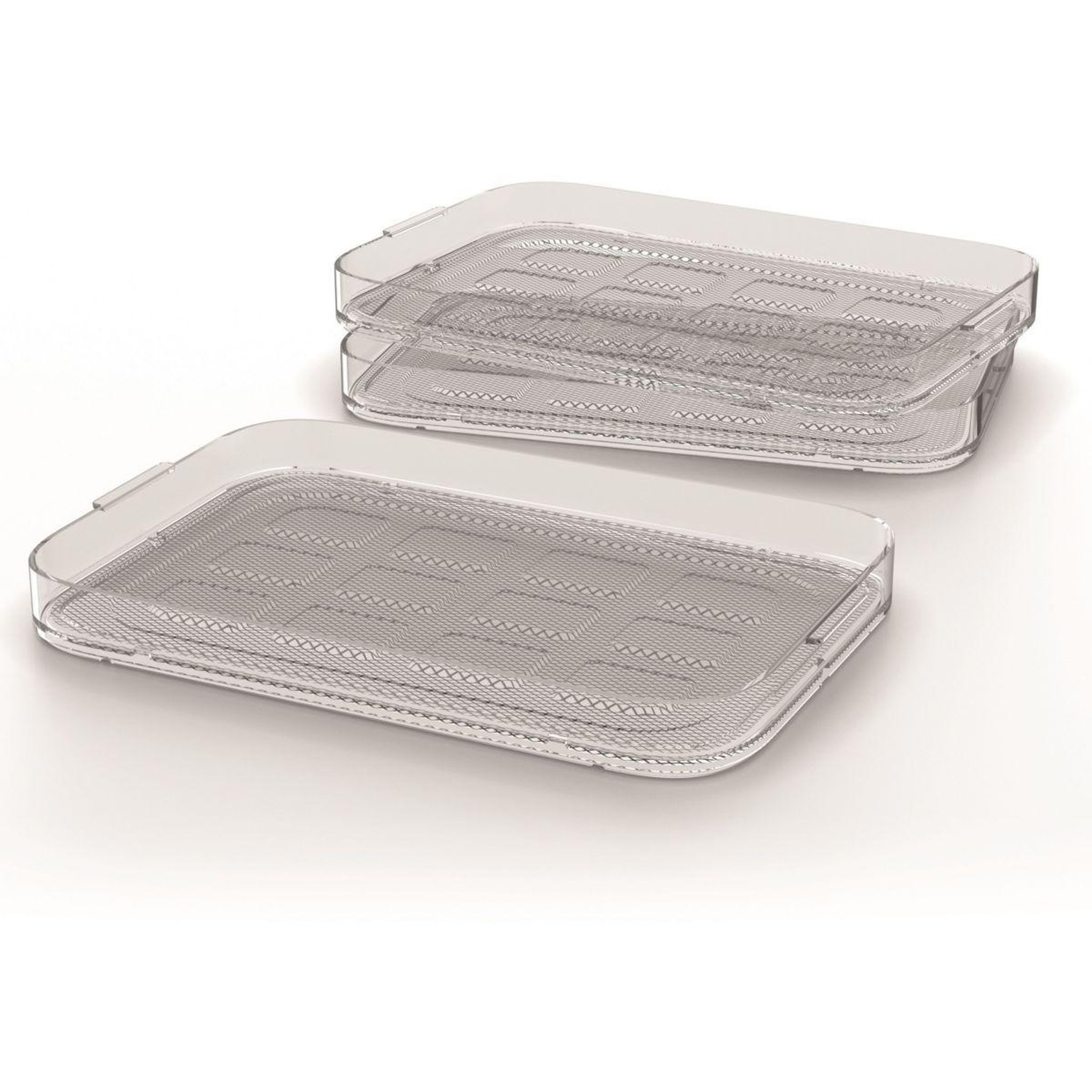 Voir la diapositive 5 : WMF Déshydrateur kitchen minis 0415250011