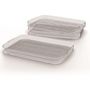 Voir la diapositive 5 : WMF Déshydrateur Kitchen Minis 0415250011