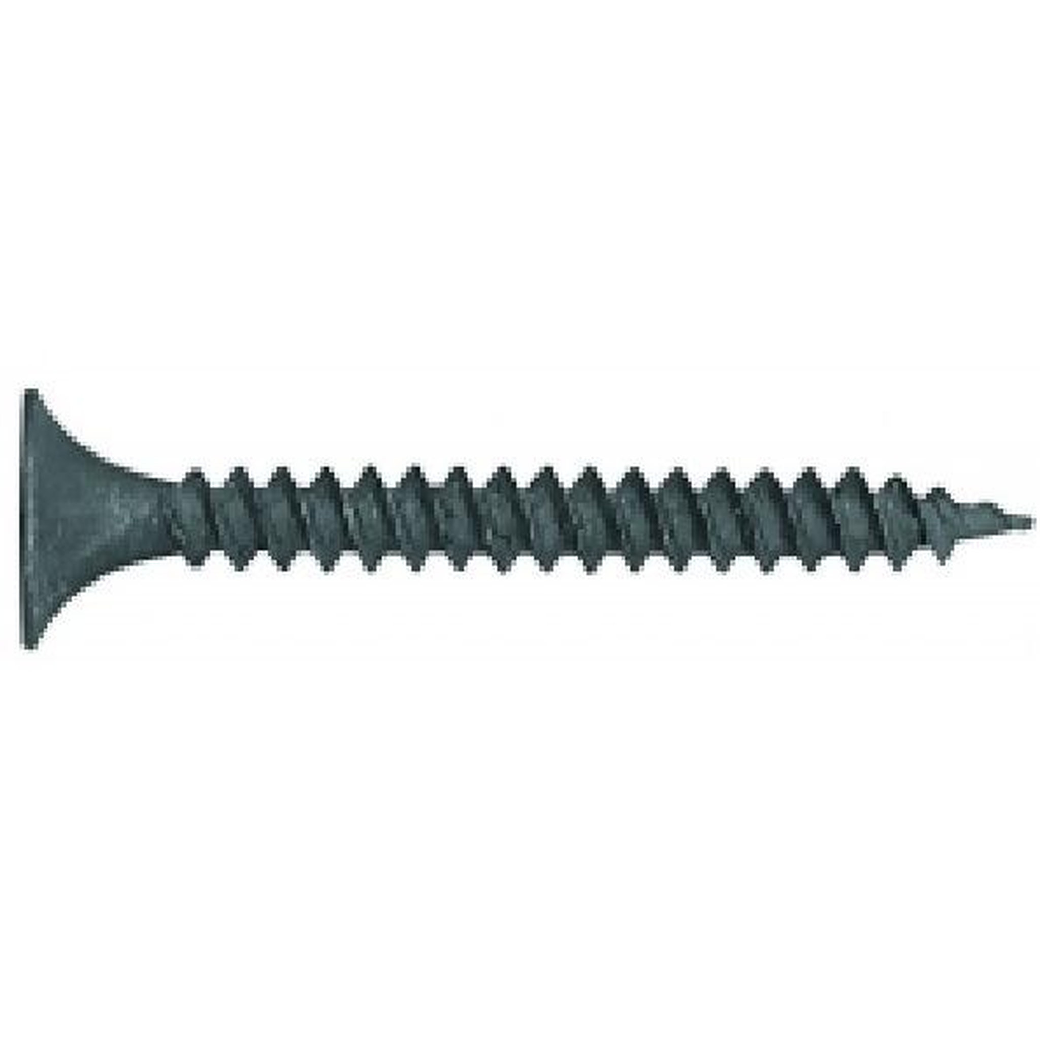 RAWL Vis pour plaques de plâtre Ø 3,5 x 25 mm