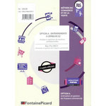 ENTRAINEMENTS A L'EPREUVE E2 ANALYSE ET RESOLUTION DE SITUATIONS PROFESSIONNELLES 1RE & TLE BAC PRO MCV . OPTION A ANIMATION ET GESTION DE L'ESPACE COMMERCIAL, EDITION 2025, Bois Marie-Laure