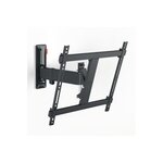 Vogel's Support mural pour écran plat Vogel s TVM 3425 FULL ORIENTABLE POUR TELEVISION DE 32 A 65