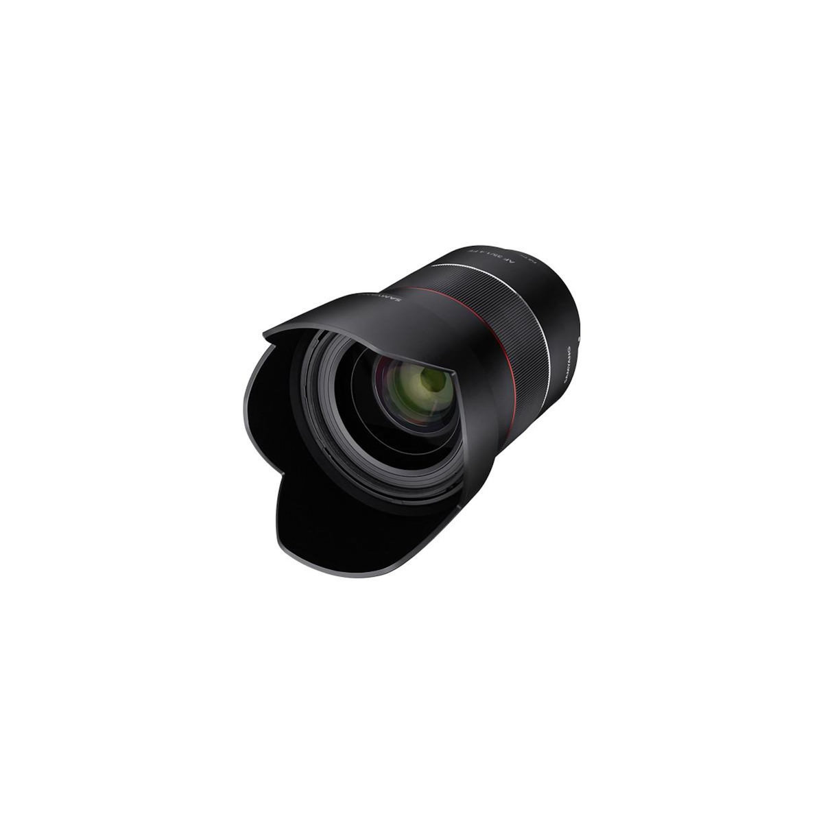 SAMYANG Samyang AF 35mm F1.4 FE SLR Objectif standard Noir