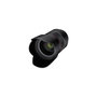 Voir la diapositive 2 : SAMYANG Samyang AF 35mm F1.4 FE SLR Objectif standard Noir