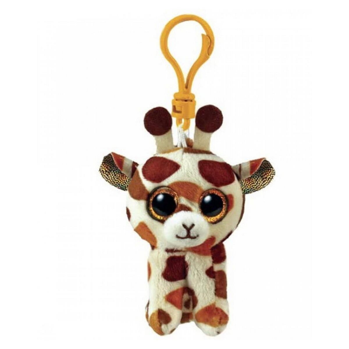 Ty 35257 beanie boos clip stilt la girafe