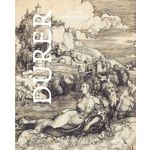 ALBRECHT DURER. GRAVURE ET RENAISSANCE, Deldicque Mathieu
