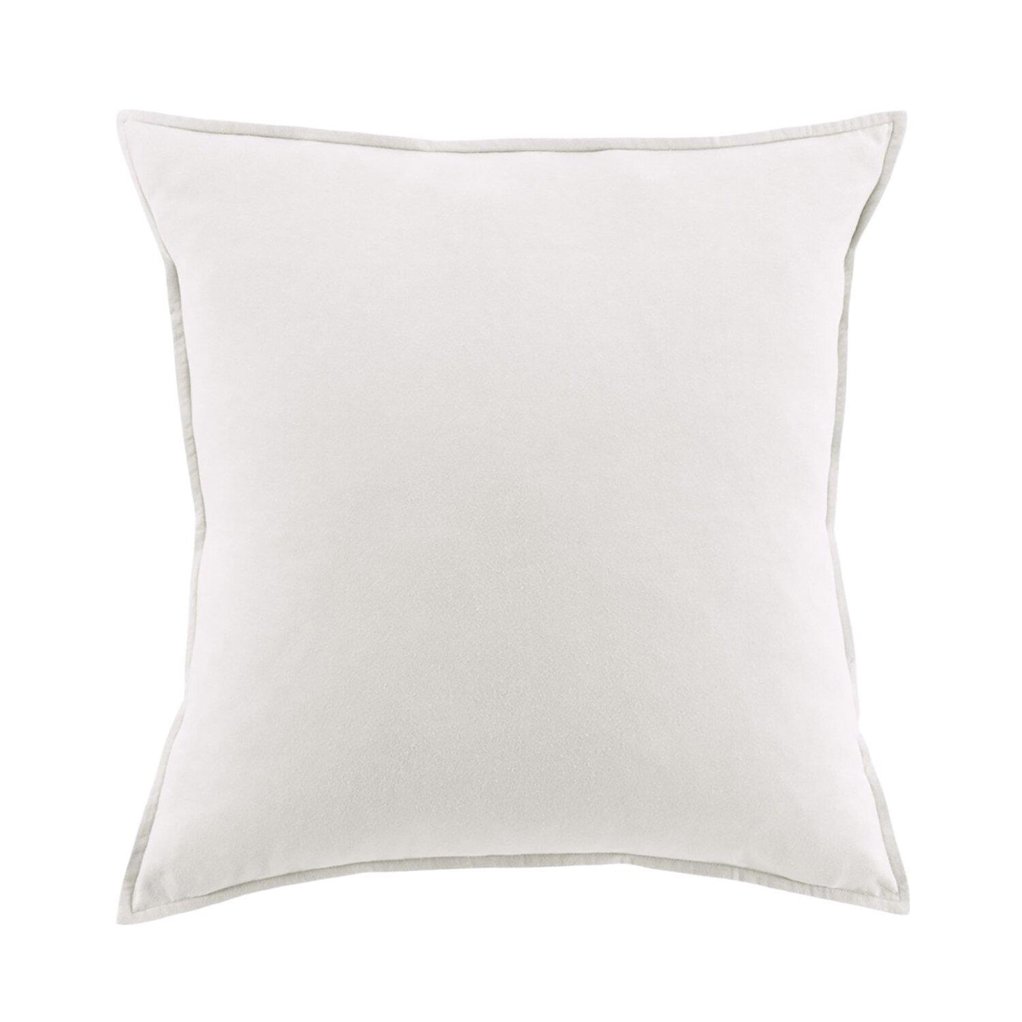 Voir la diapositive 1 : Home collection Taie d'oreiller 100%flanelle