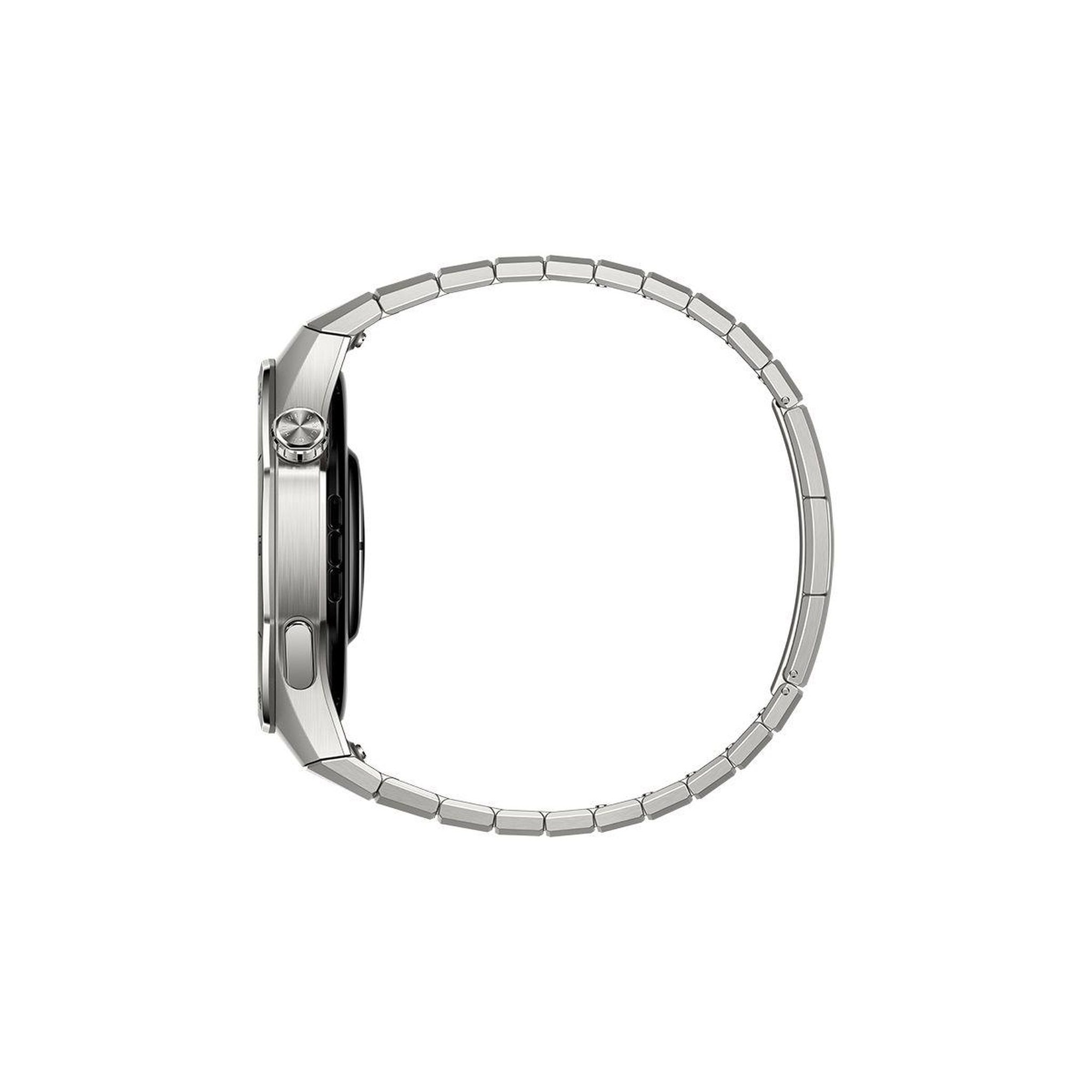 Voir la diapositive 5 : HUAWEI Montre connectée Watch GT5 Pro 46mm Titanium