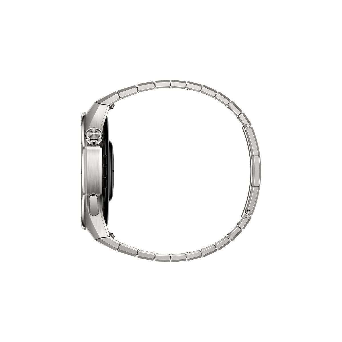 HUAWEI Montre connectée Watch GT5 Pro 46mm Titanium