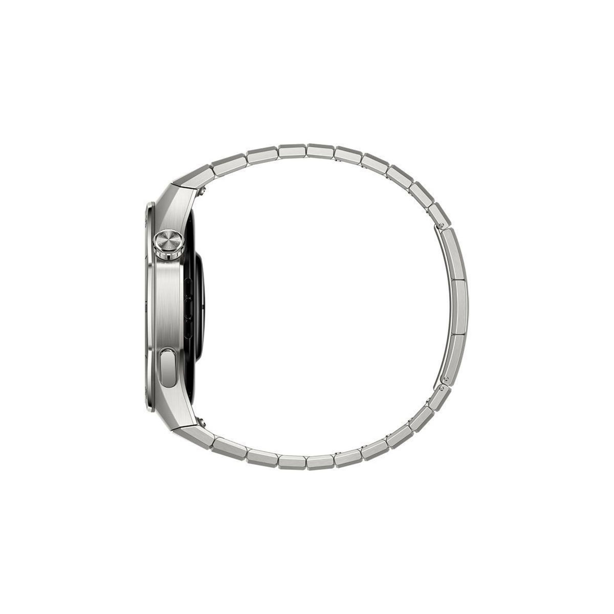 HUAWEI Montre connectée Watch GT5 Pro 46mm Titanium