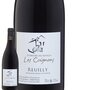 Domaine de Reuilly Les Coignons Reuilly Rouge 2015