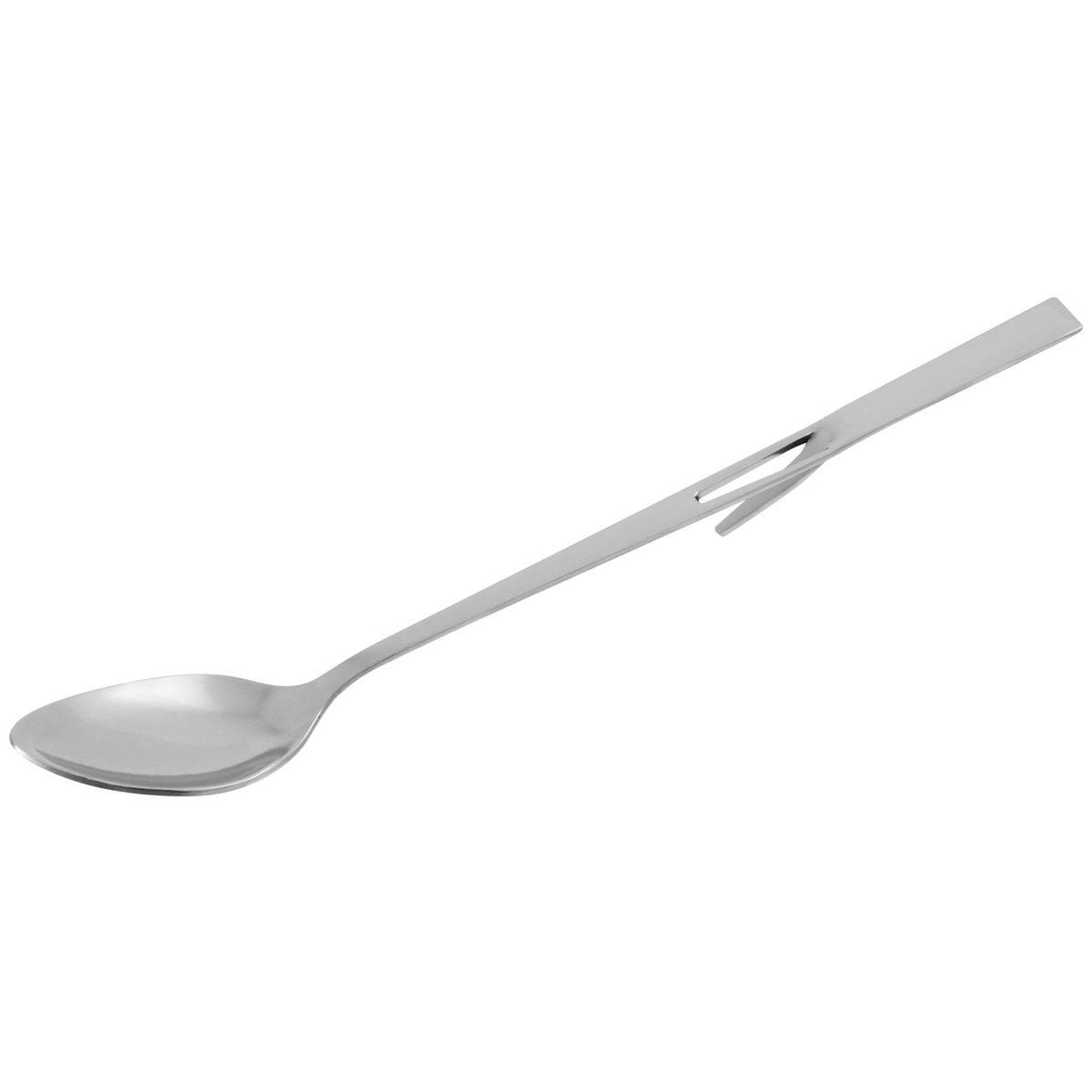 Fackelmann Cuillère à confiture en acier inoxydable fackelmann