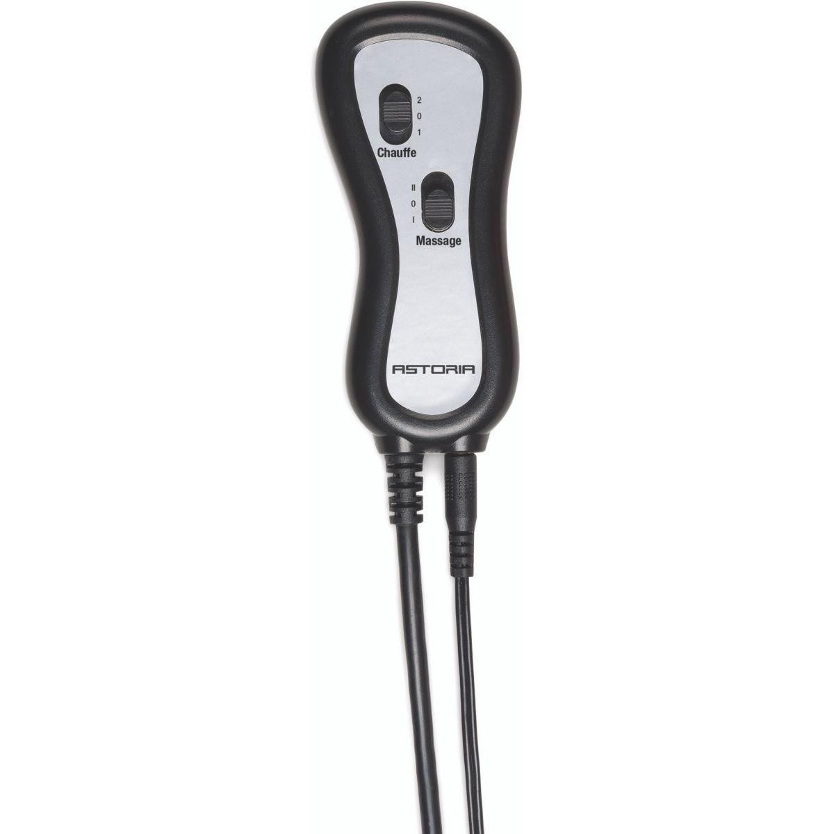 ASTORIA Chauffe pied AD350A