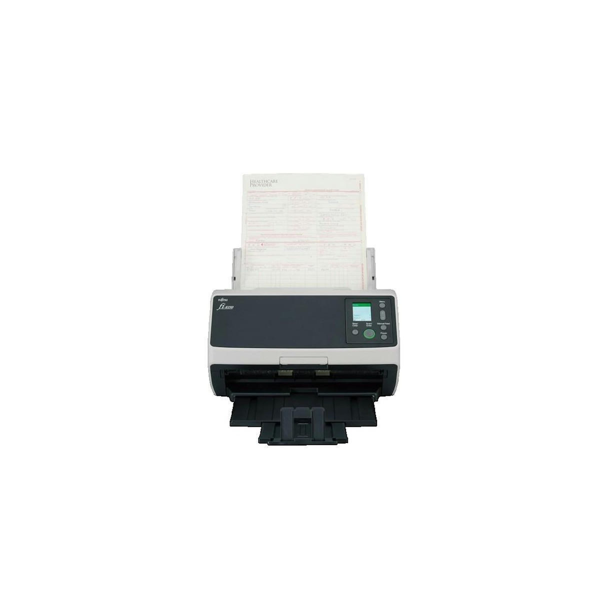 Ricoh Scanner Ricoh fi-8190 à alimentation automatique de documents