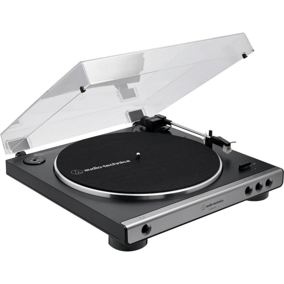Audio-technica Platine vinyle AT-LP60XUSBGM