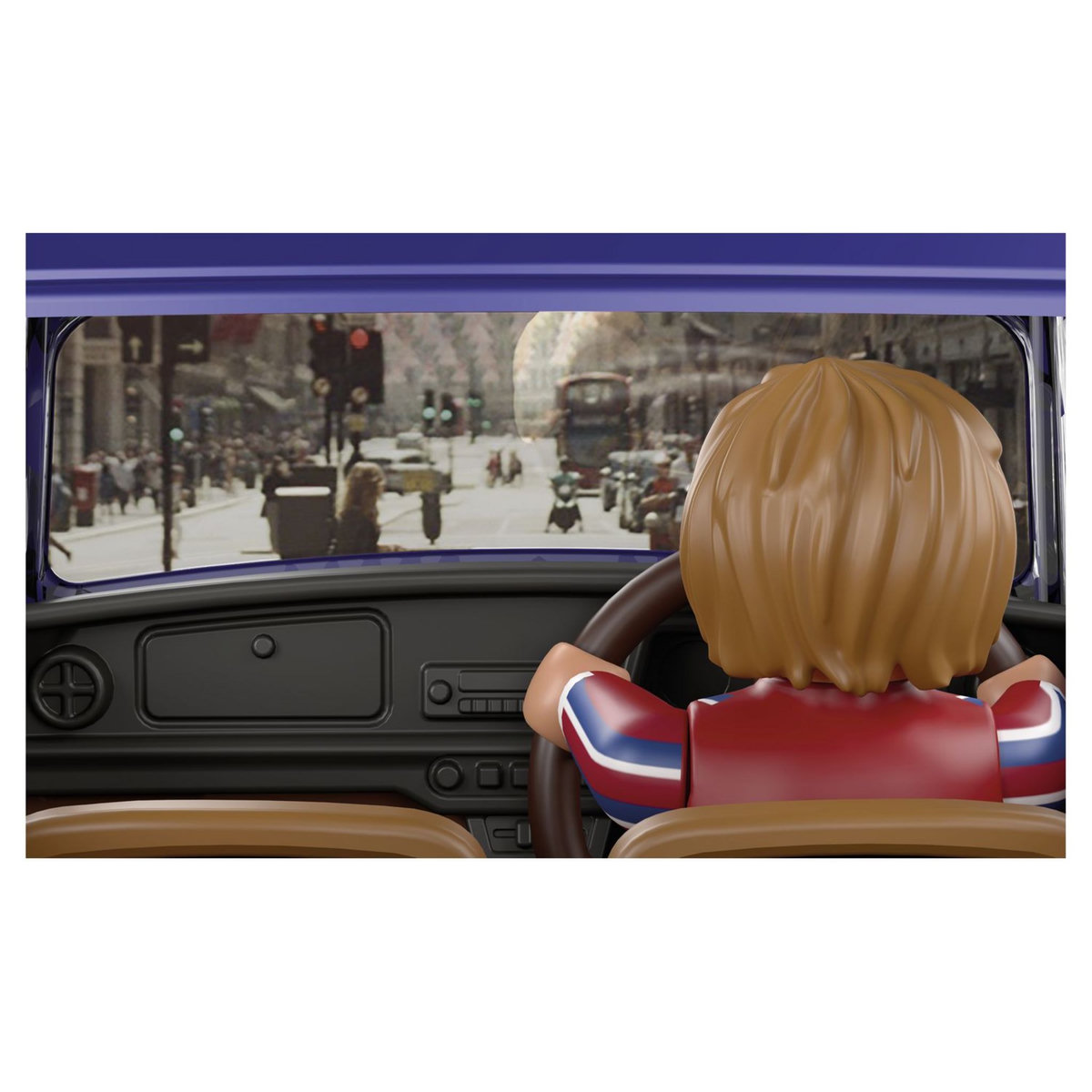 PLAYMOBIL 70921 - Mini Cooper