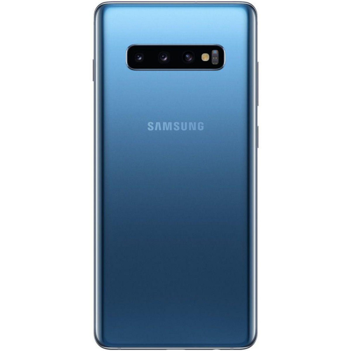 Samsung Galaxy S10+ (Dual Sim) Reconditionné 512 Go - Grade A - Bleu