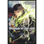 SERAPH OF THE END TOME 13, Kagami Takaya