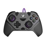 PDP Manette filaire Pdp Victrix Gambit Prime pour Xbox Series X et S Noir