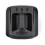 Voir la diapositive 3 : NEDIS Haut-parleur bluetooth® party 150 w - noir / orange - sppt2450bk
