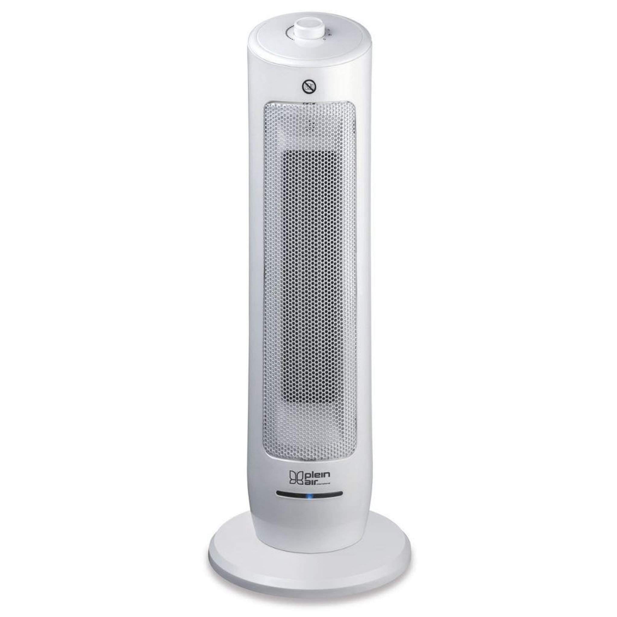 Kemper Chauffage soufflant 2000w blanc - 048502
