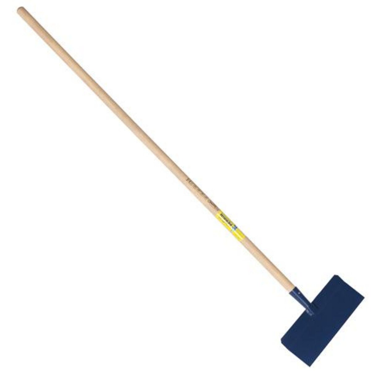 OUTILS PERRIN Gratte acier pour neige 30 emmanché