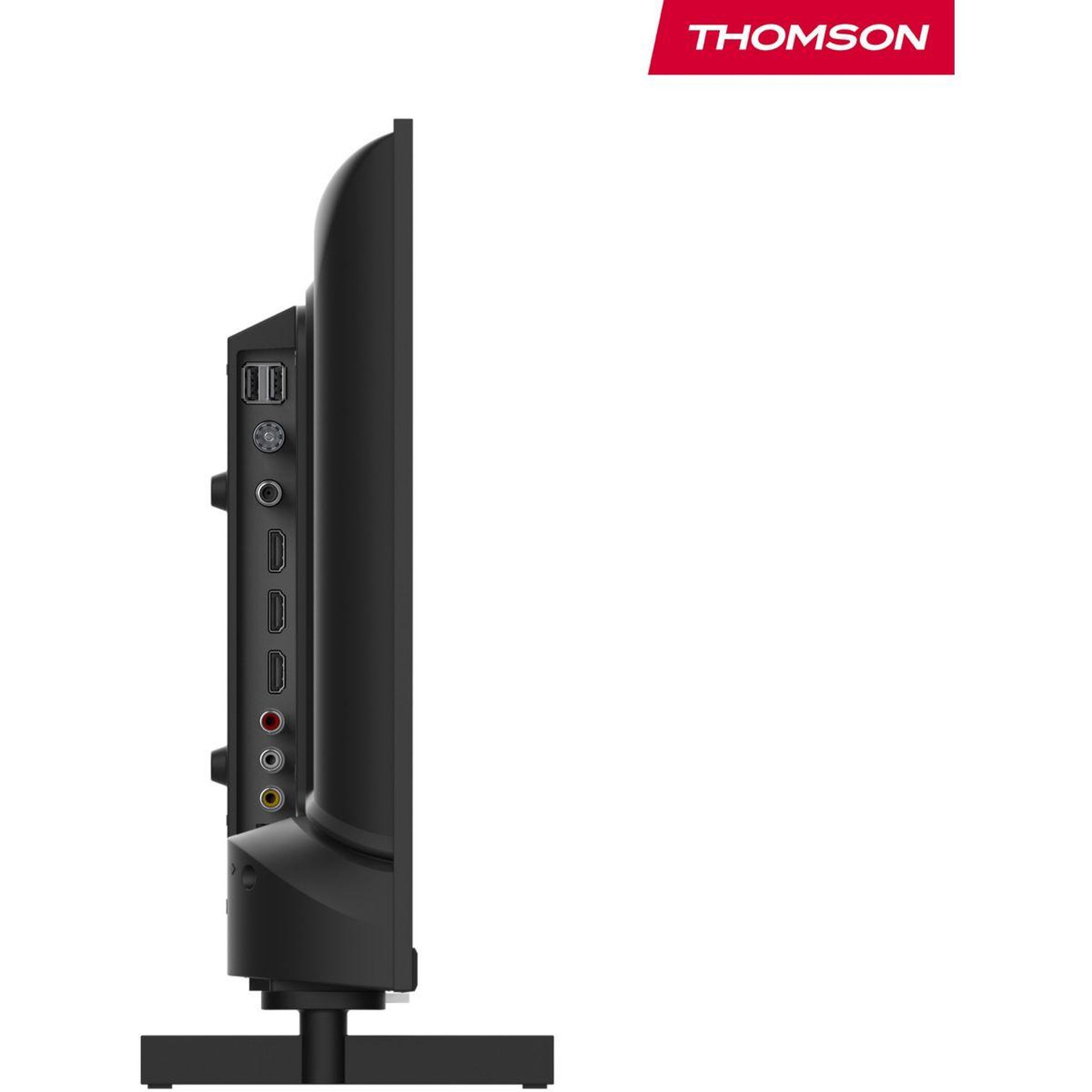 Voir la diapositive 5 : THOMSON TV LED 32HG2S15 - 32 pouces (80cm)