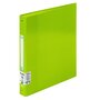ELBA  Classeur rigide A4 Colorlife vert clair