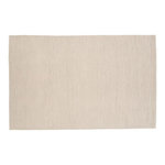 Paris Prix Tapis Tressé en Laine  Marta  250x350cm Naturel