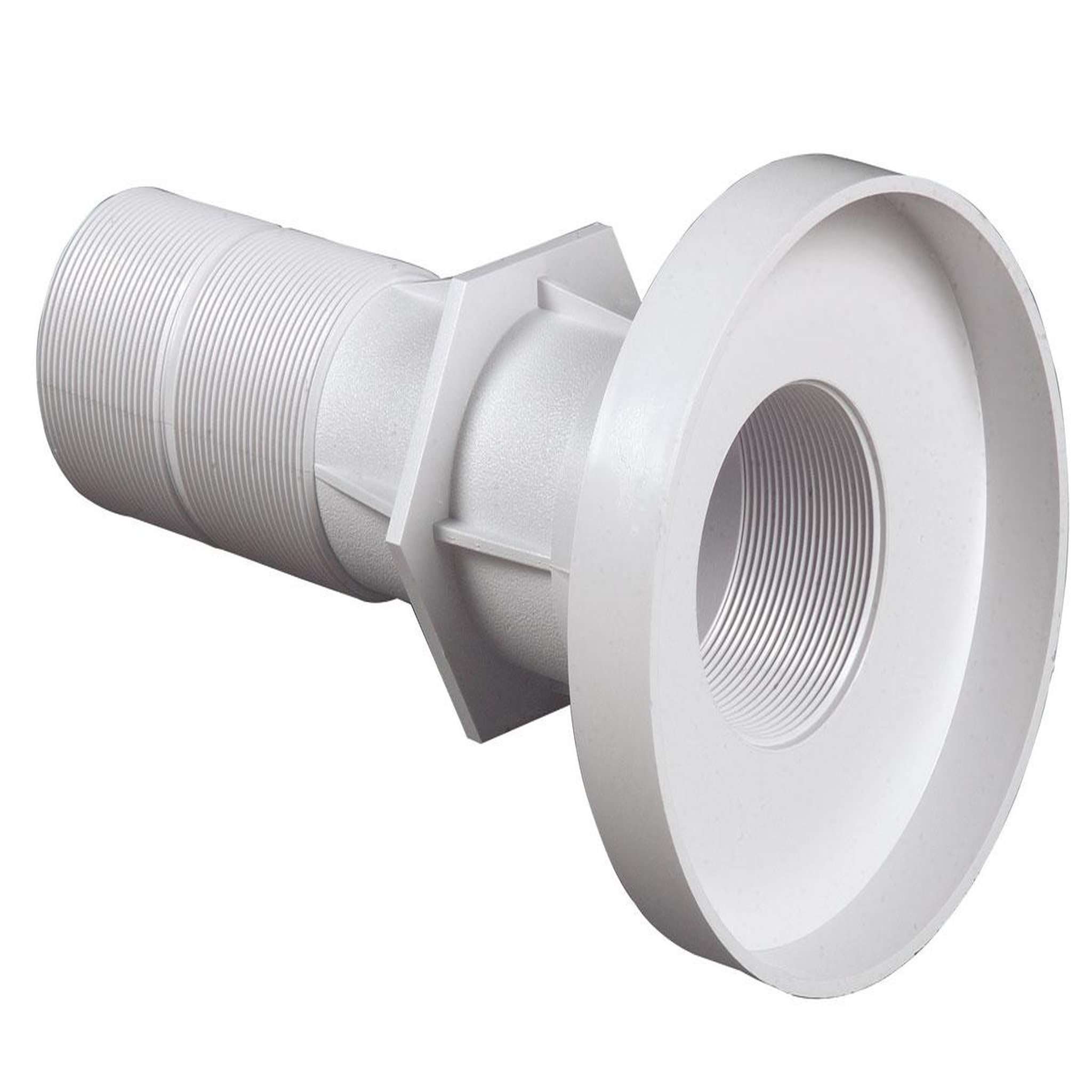 Hayward Traversée de paroi diamètre 127 mm côté piscine (liner) - Hayward