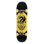 Voir la diapositive 3 : KRYPTONICS Skateboard  80cm star series medieval times