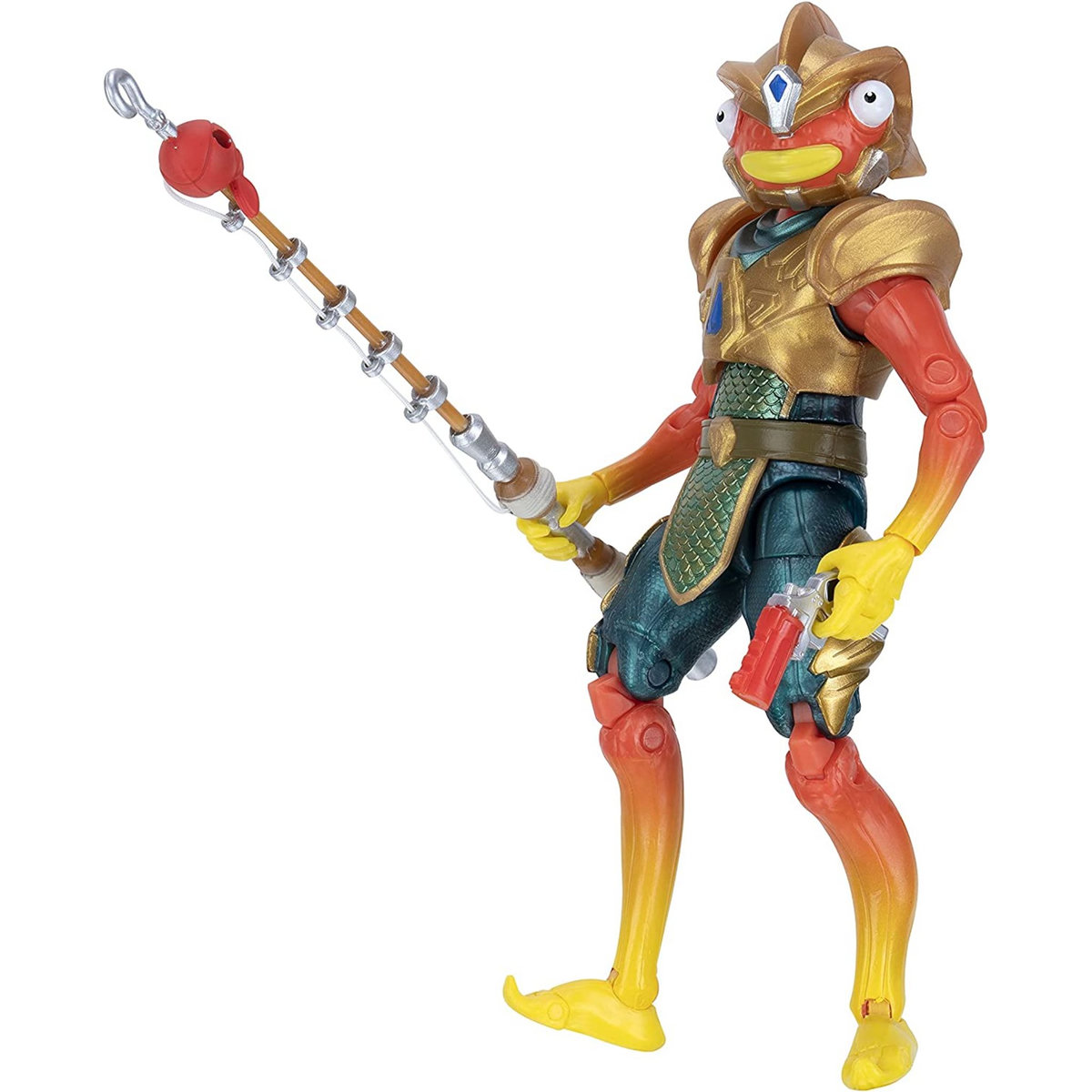 JAZWARES Figurine Atlantean Fishstick Fortnite 15 cm