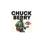 Live From Blueberry Hill