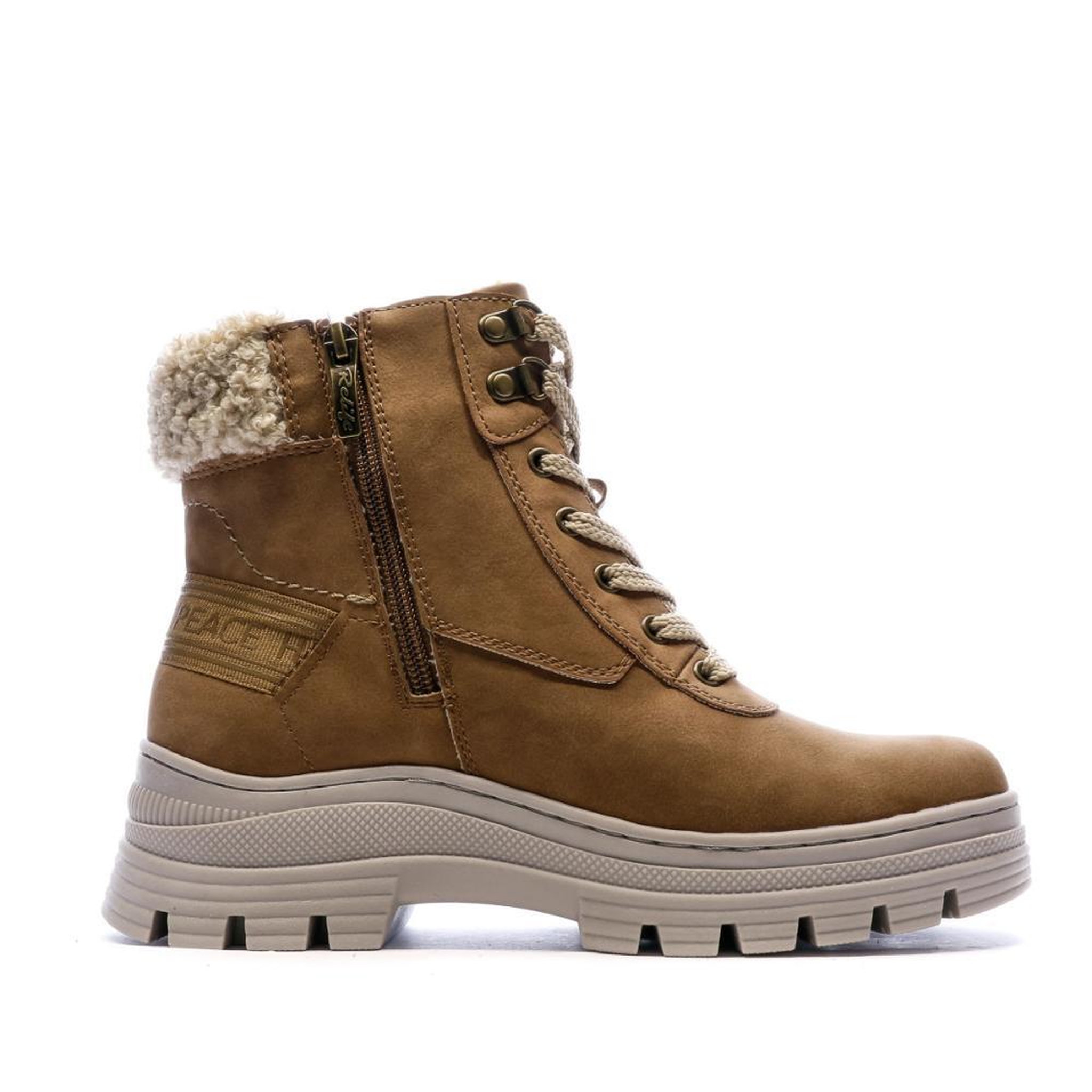 Voir la diapositive 2 : RELIFE Boots  Femme Relife Jymount