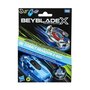 Voir la diapositive 6 : HASBRO Beyblade X pack Cobalt Dragoon 2-60C avec lanceur a corde deluxe, toupie a rotation gauche, des 8 ans