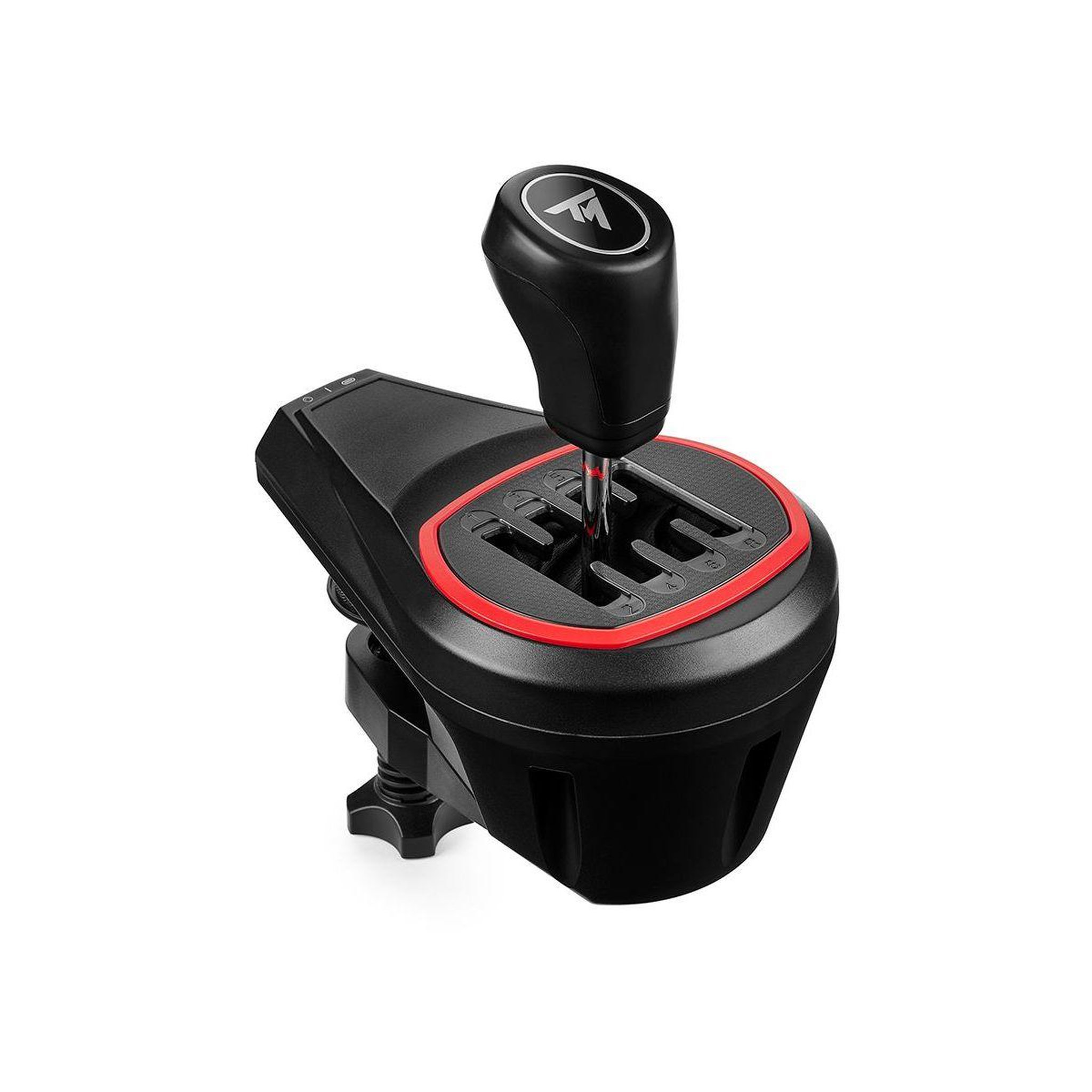 Voir la diapositive 1 : Thrustmaster Levier de vitesses levier th8s