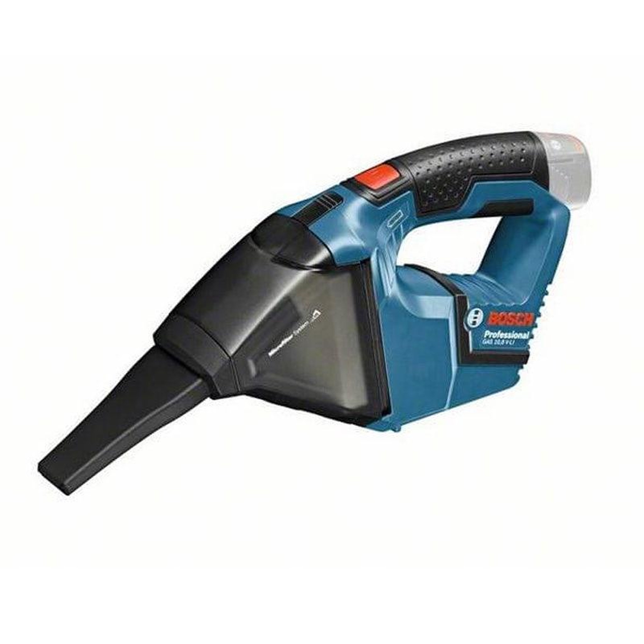 Bosch Professional Aspirateur sans fil gas 12v solo en l-boxx