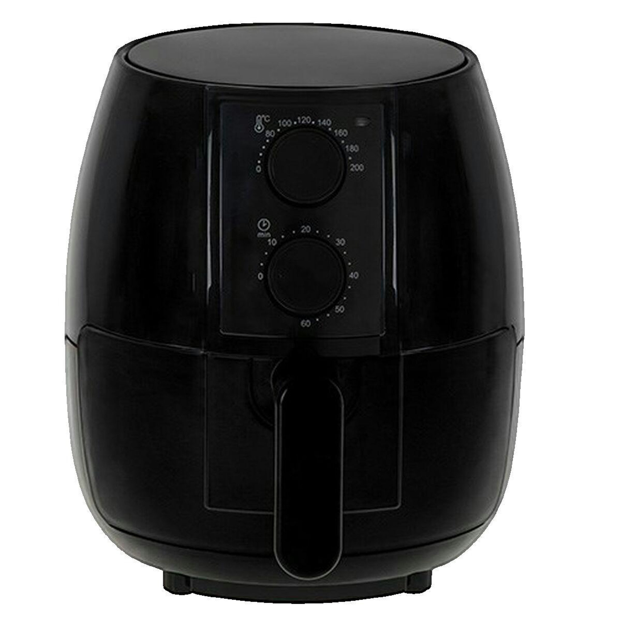 ADLER Friteuse Adler Europe AD6312 sans graisse 2,5 litres