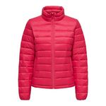 Only Doudoune  Femme Only Molly. Coloris disponibles : Rose